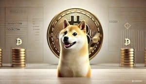 Dogecoin whales kopen 110 miljoen tokens bij koersdaling