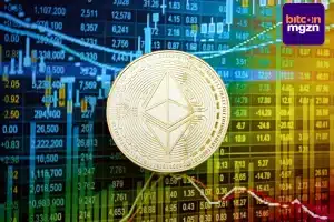 Ethereum koers binnenkort omhoog Whales kopen 600.000 ETH