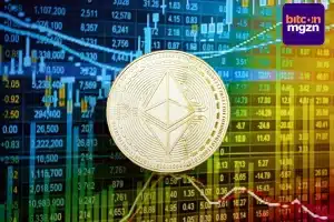 Ethereum koers onder druk: Stijging of bull trap op komst?