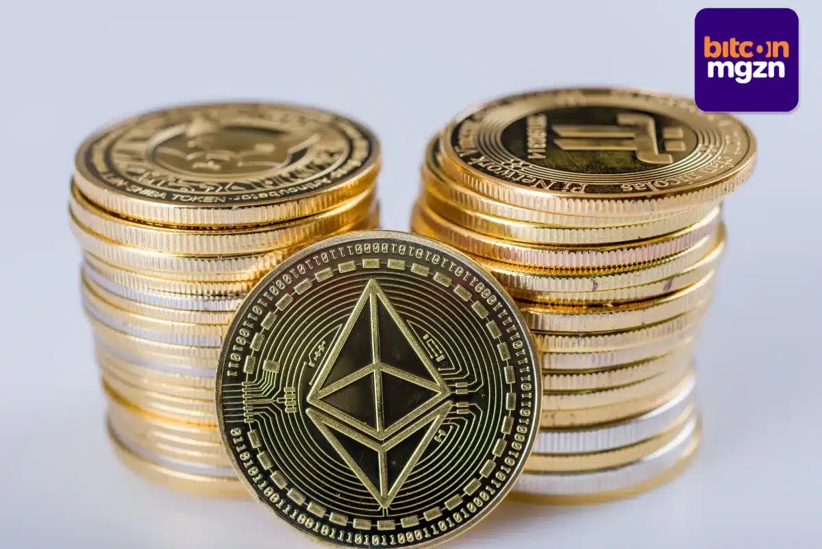 Ethereum nieuws Short squeeze door druk van hedge funds