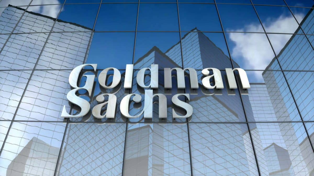 Goldman Sachs investeert $1,5 mld in BTC ETF’s: gaat Bitcoin weer stijgen