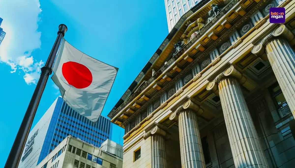 XRP in Japan