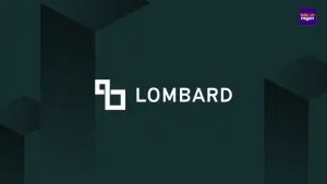 Lombard Finance Bitcoin adoptie