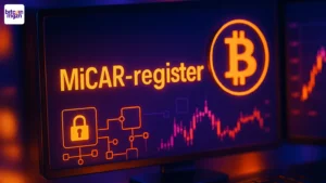 MiCAR register