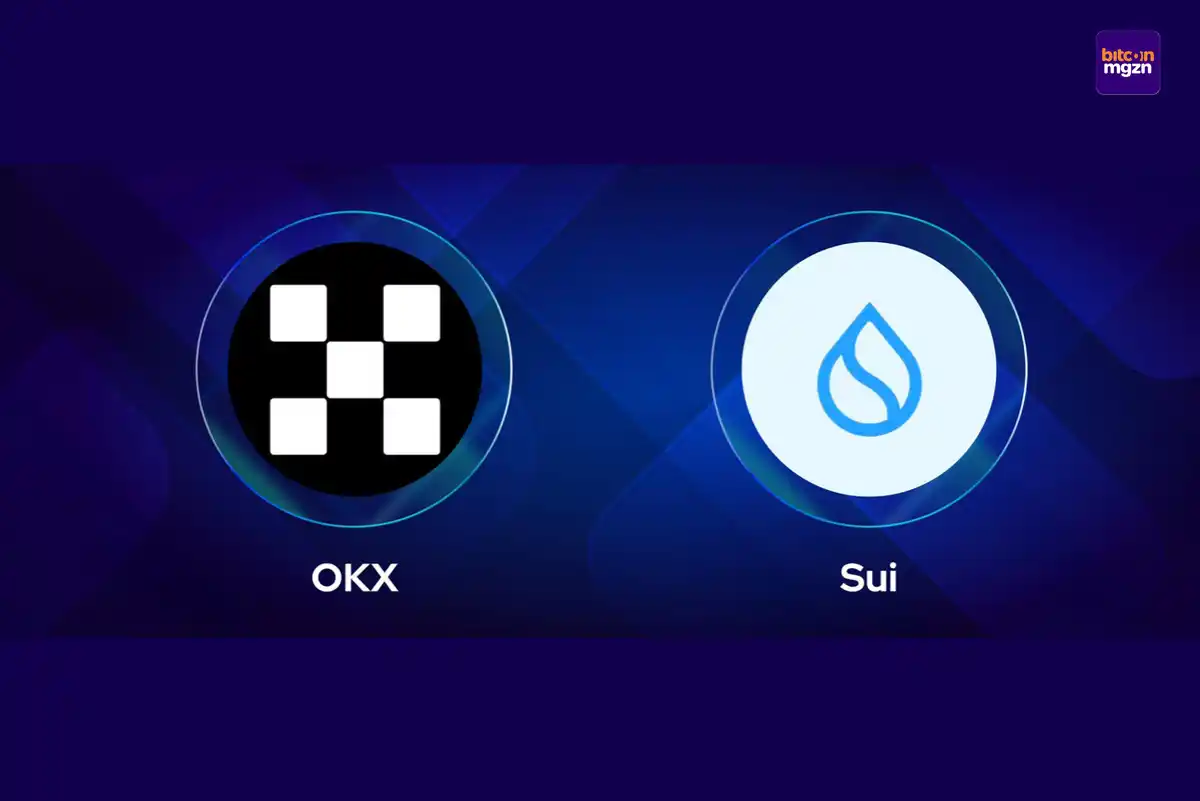 OKX Wallet en Sui: een krachtige samenwerking voor de toekomst van Web3