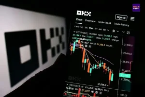 OKX is een van de eerste wereldwijde crypto-exchanges met een MiCA-licentie, die cryptodiensten aan gaat bieden in 28 EER-landen