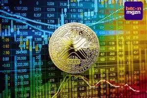 Ripple XRP koers prijs