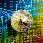 XRP Ripple koers prijs crypto