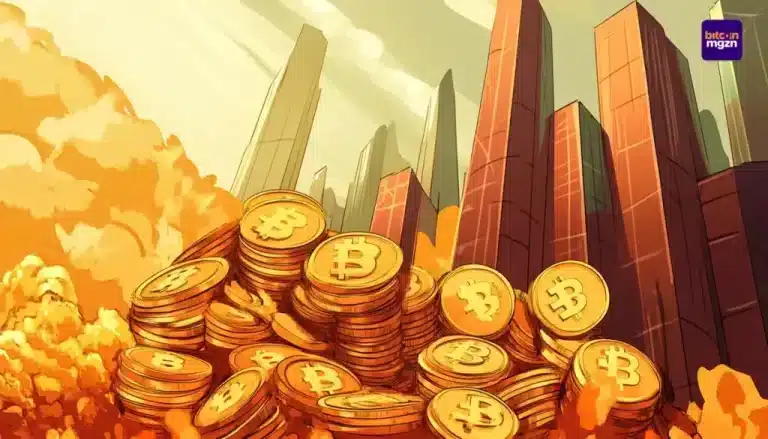 Scaramucci : BTC ETF vertraging schadelijk voor koers, 2025 toch goed jaar
