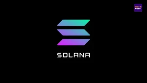 Solana vs Ethereum DEX volumes