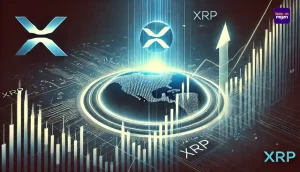 XRP koers kan stijgen naar $58 volgens nieuwe analyse