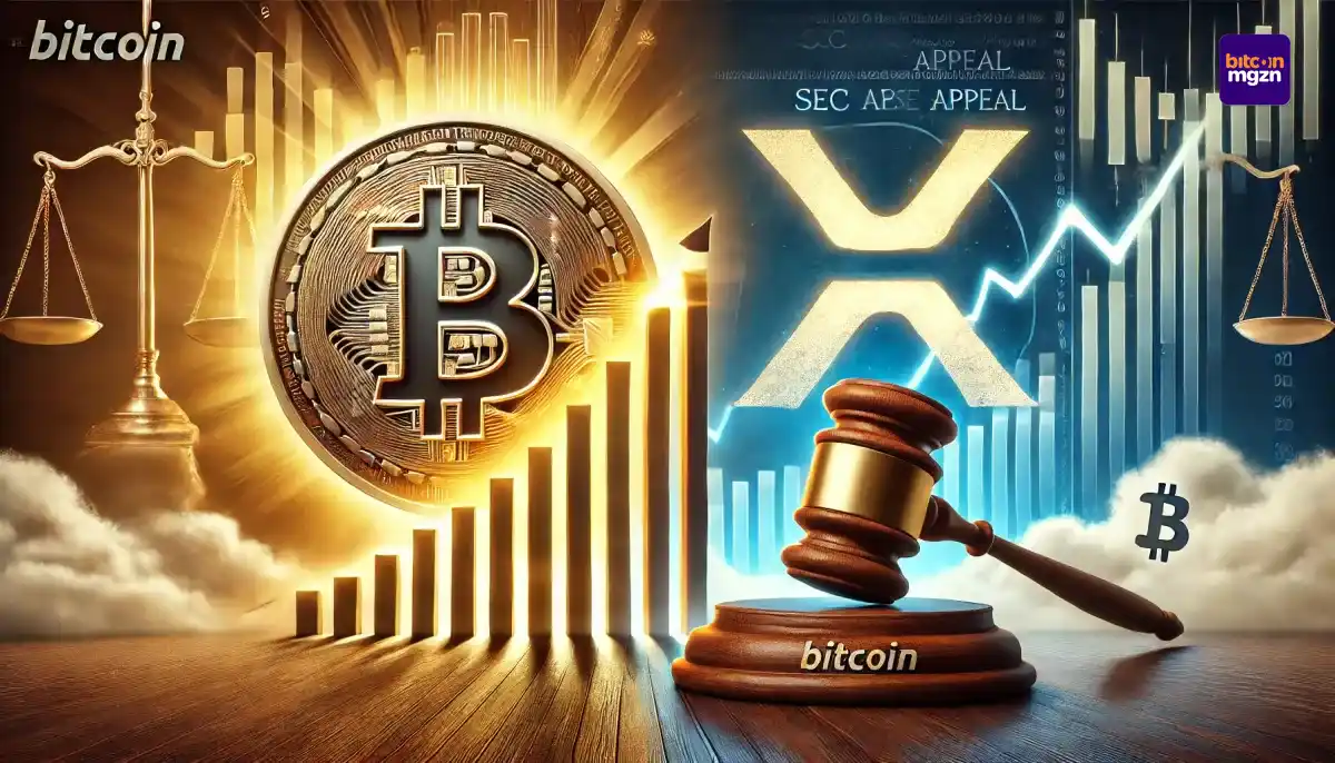 XRP of Bitcoin Heftige discussie over cryptoregulering in de VS