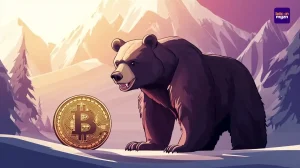 bitcoin koers bear