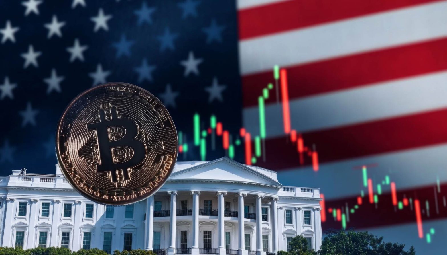 Witte Huis Crypto Summit: ontketent Trump's crypto reserve een nieuw altcoin seizoen?