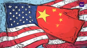 Amerika gaat voor crypto reserve, volgt China nu ook