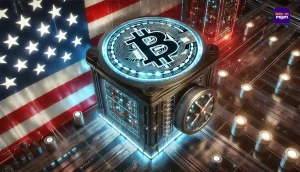 Trump’s Bitcoinreserve: Politiek Machtsspel of Financieel Risico?