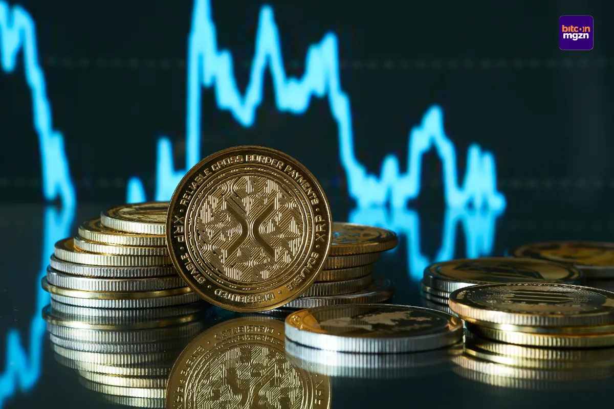 Analysts expect explosive rise for the XRP price