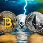 Ethereum's lage ETH/BTC-ratio wijst op mogelijke altseason