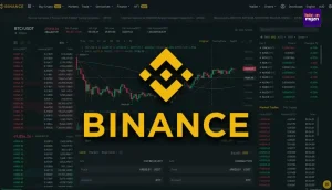 Binance sluit market maker GPS & SHELL af door wangedrag