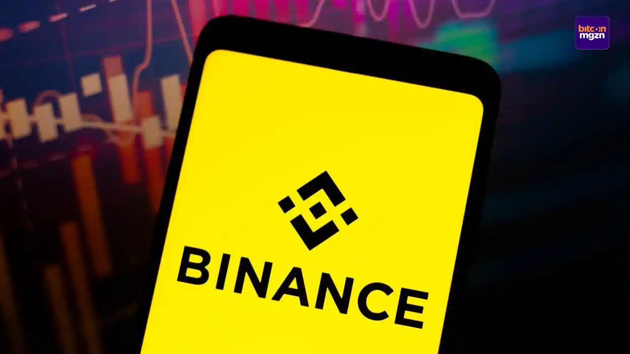 Binance introduceert community gestuurd model voor token listing