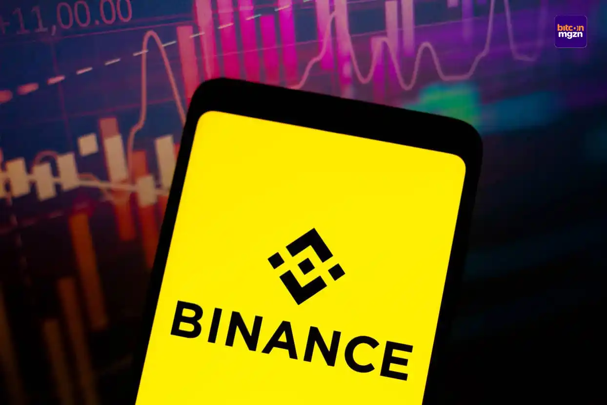 Binance introduceert community gestuurd model voor token listing