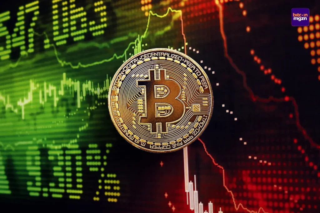 Bitwise lanceert ETF voor bedrijven met Bitcoin op de balans