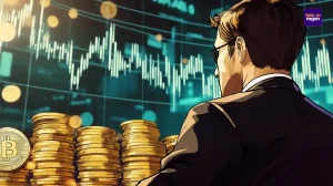 Bitcoin ETF’s zien $274 miljoen instroom: Stijgende interesse?