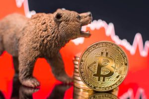 Bitcoin en Nasdaq: kan BTC instorten naar $20k als aandelenmarkt bearish wordt?