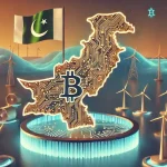 Pakistan benut overtollige energie voor Bitcoin-mining met focus op duurzaamheid en technologische innovatie