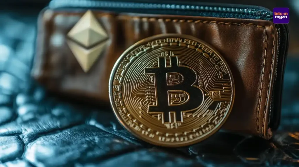 8 jaar oude Bitcoin whale verplaatst $250 miljoen: wat betekent dit?