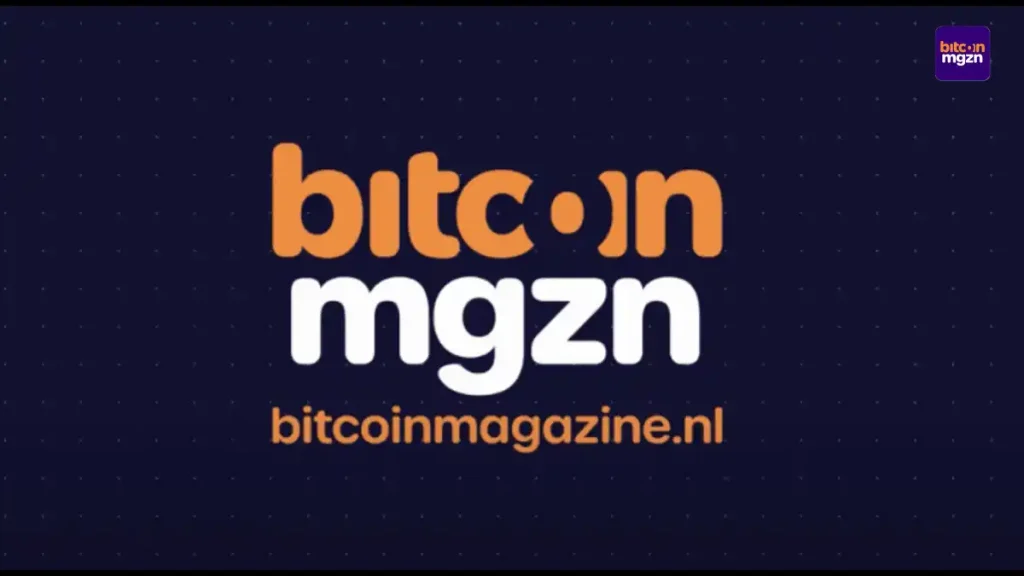Bitcoin Magazine wil dé crypto-hub van Nederland worden: Inzichten van Robert van Glabbeek