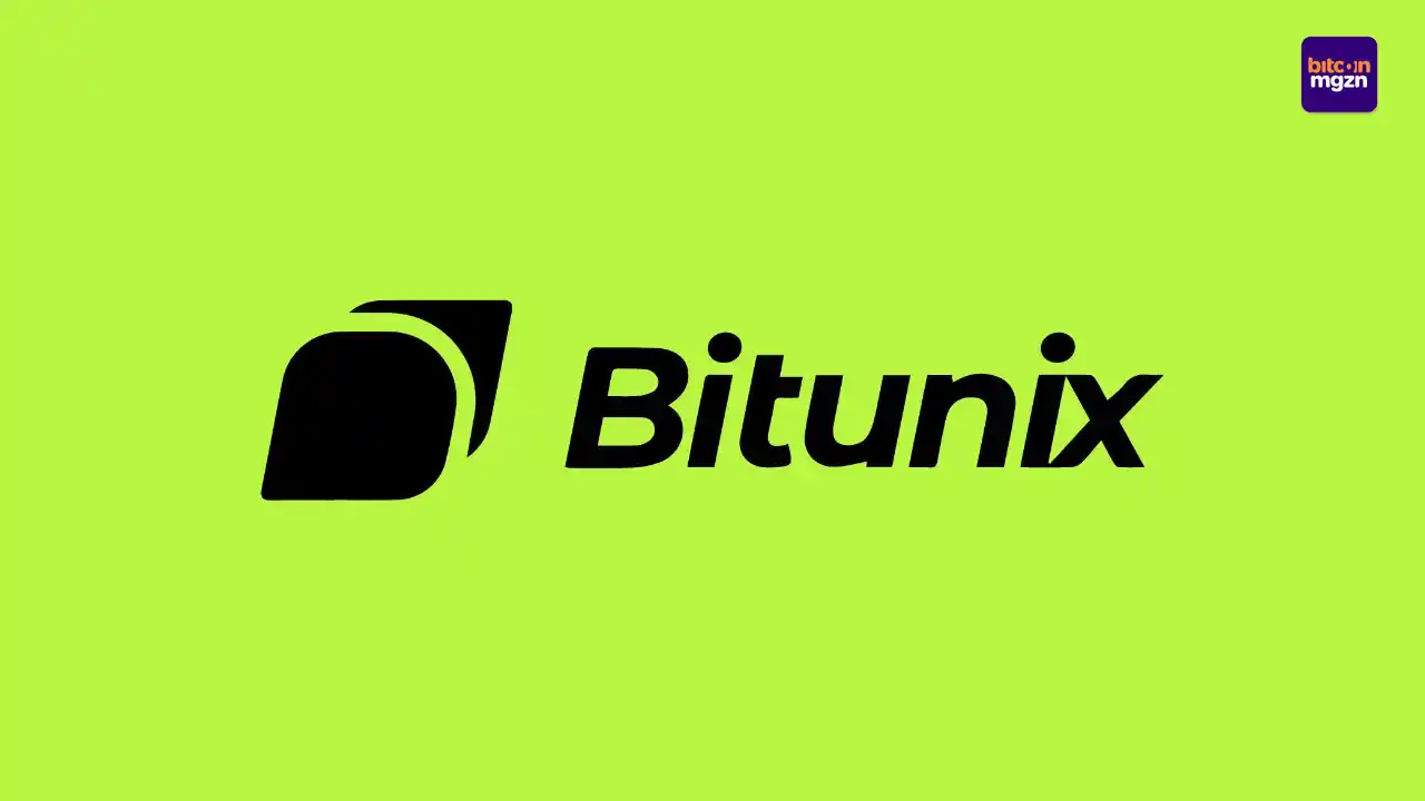 Bitunix: een veilige en groeiende cryptobeurs