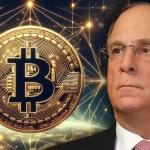 BlackRock CEO geeft serieuze waarschuwing over Bitcoin en de cryptomarkt