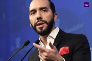 Bukele El Salvador blijft Bitcoin kopen, ondanks kritiek IMF