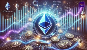 Bullish signalen voor Ethereum: Koers op weg naar een rally?