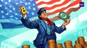 Amerikaanse CPI daalt naar 2,8% – Wat betekent het voor Bitcoin?