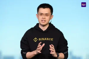 Changpeng Zhao ontkent berichten over deal met Binance en Trump