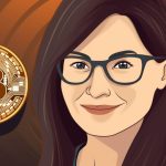 Cathie Wood’s Ark Invest koopt voor $80M aan Bitcoin