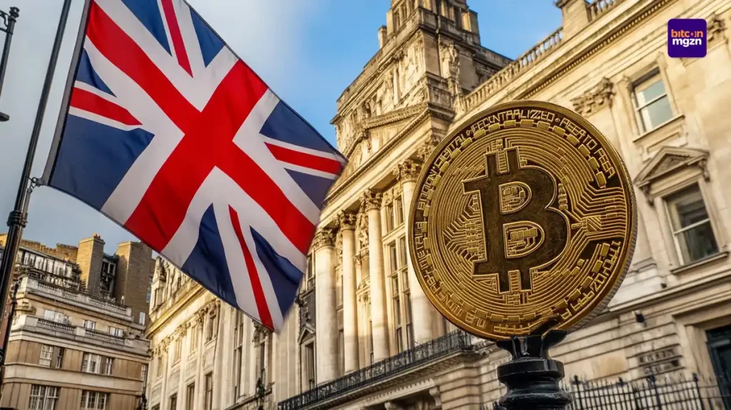 Cavendish Bank wil crypto belasting invoeren in VK
