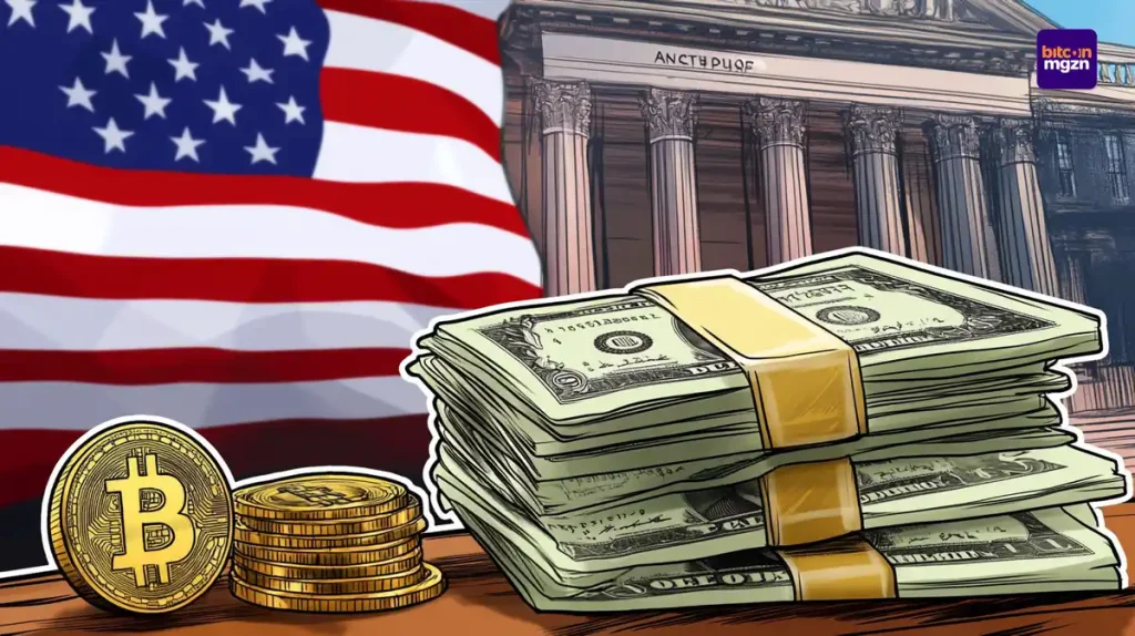 Custodia en Vantage lanceren eerste bank stablecoin