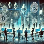 AMANA heeft meer dan 450 crypto munten in aanbod