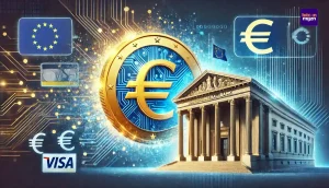 Digitale euro cruciaal voor financiële soevereiniteit EU