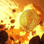 Dit is waarom Bitcoin kan dalen naar $69.000