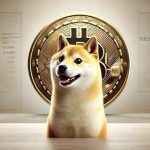 Dogecoin koers stijgt door explosieve netwerkactiviteit