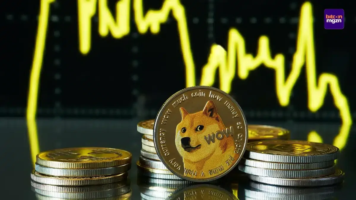 Dogecoin reserve gelanceerd 10 miljoen DOGE gekocht