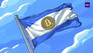 El Salvador blijft Bitcoin kopen, ondanks IMF akkoord