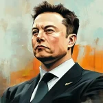 Elon Musk, Tesla en X doelwit van haatacties Impact op de cryptomarkt