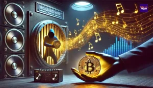 Eminems gestolen tracks verkocht voor $50K in Bitcoin