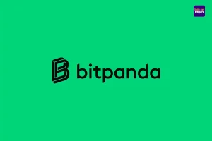 Bitpanda oprichter Eric Demuth op Paris Blockchain Week 2025