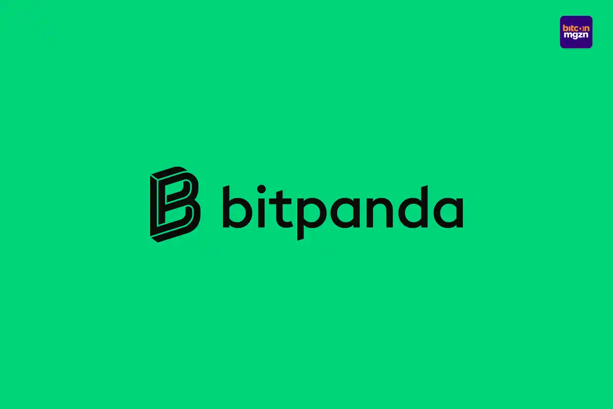 Bitpanda oprichter op Paris Blockchain Week 2025